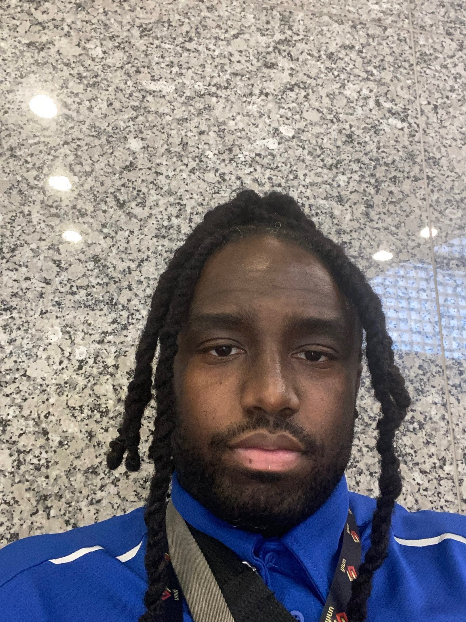 Tre Cotton — solo developer building focused Shopify apps